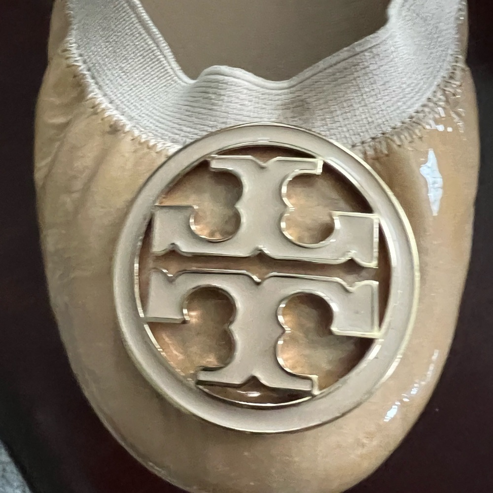 Tory Burch Ballet Flats